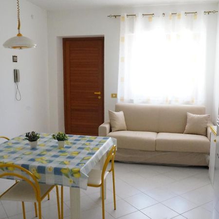 Annalisa Apartments 300 m dal mare San Vito Lo Capo Bagian luar foto