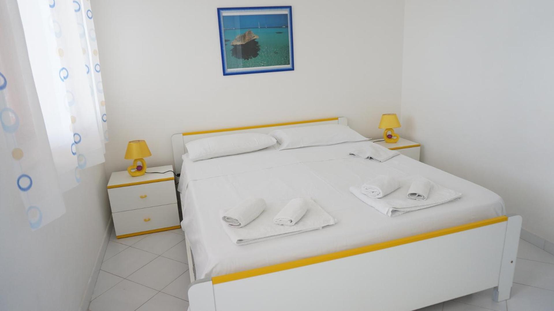 Annalisa Apartments 300 m dal mare San Vito Lo Capo Bagian luar foto