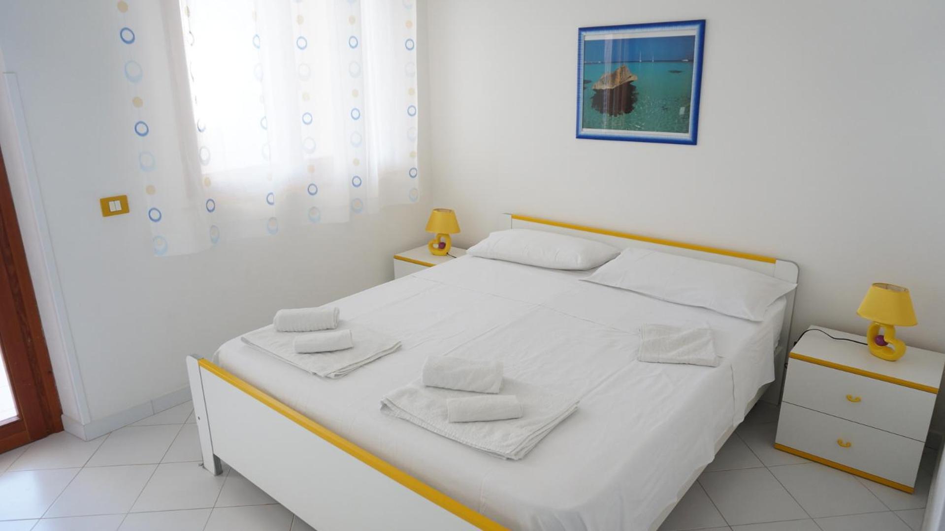 Annalisa Apartments 300 m dal mare San Vito Lo Capo Bagian luar foto