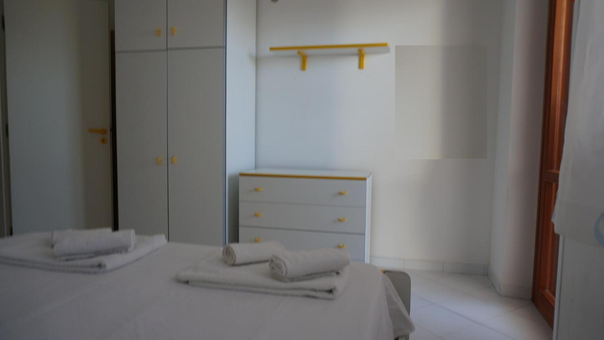 Annalisa Apartments 300 m dal mare San Vito Lo Capo Bagian luar foto