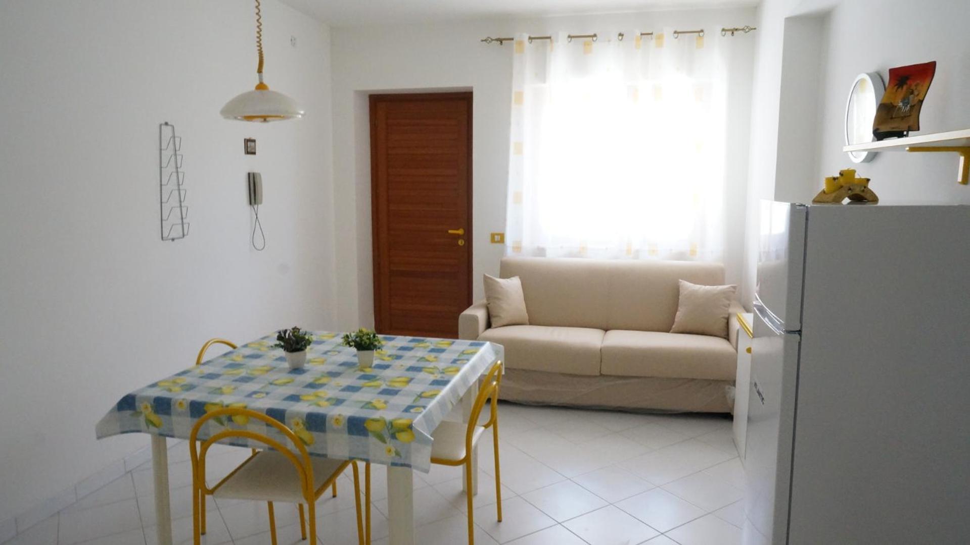 Annalisa Apartments 300 m dal mare San Vito Lo Capo Bagian luar foto
