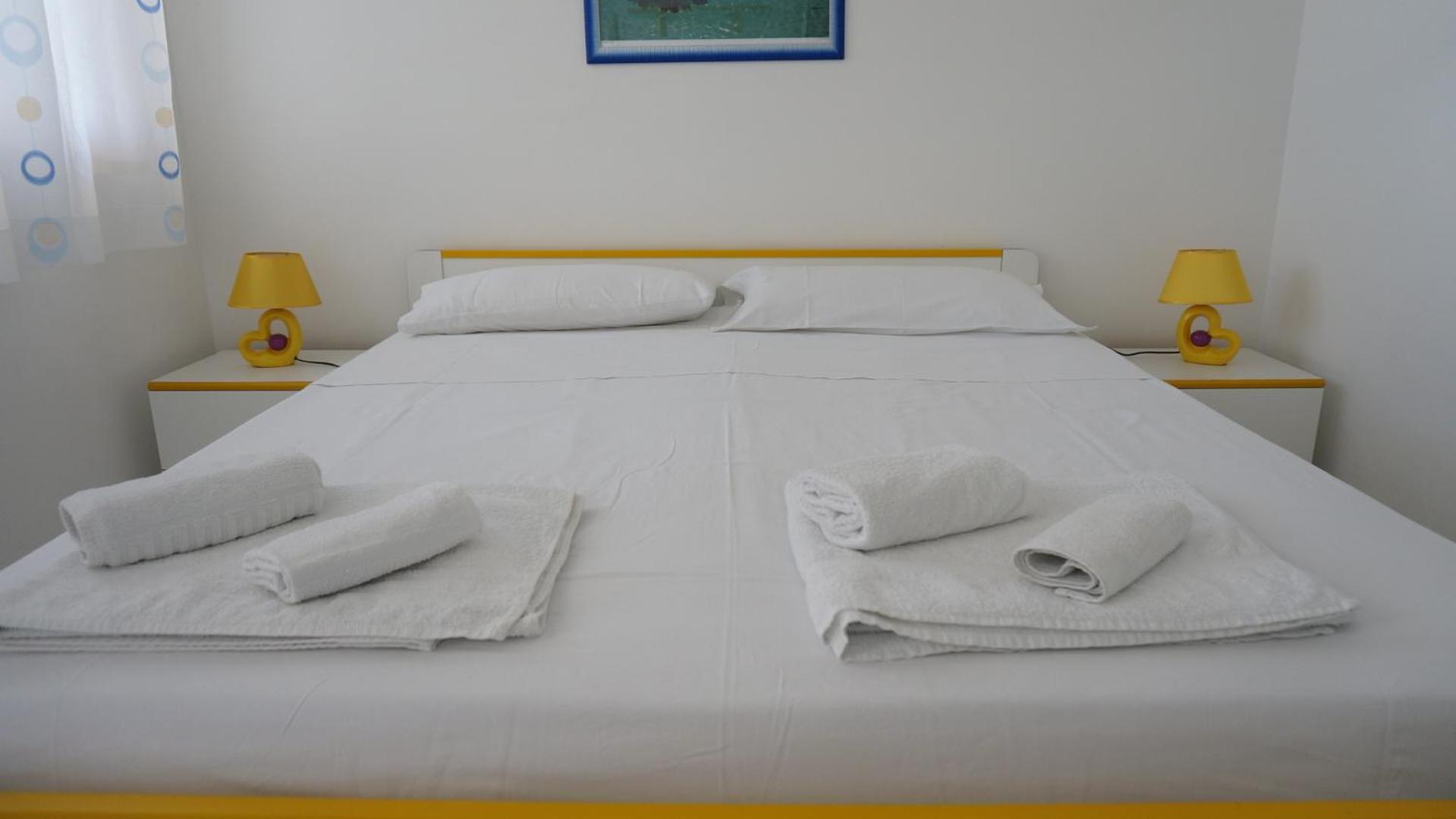 Annalisa Apartments 300 m dal mare San Vito Lo Capo Bagian luar foto