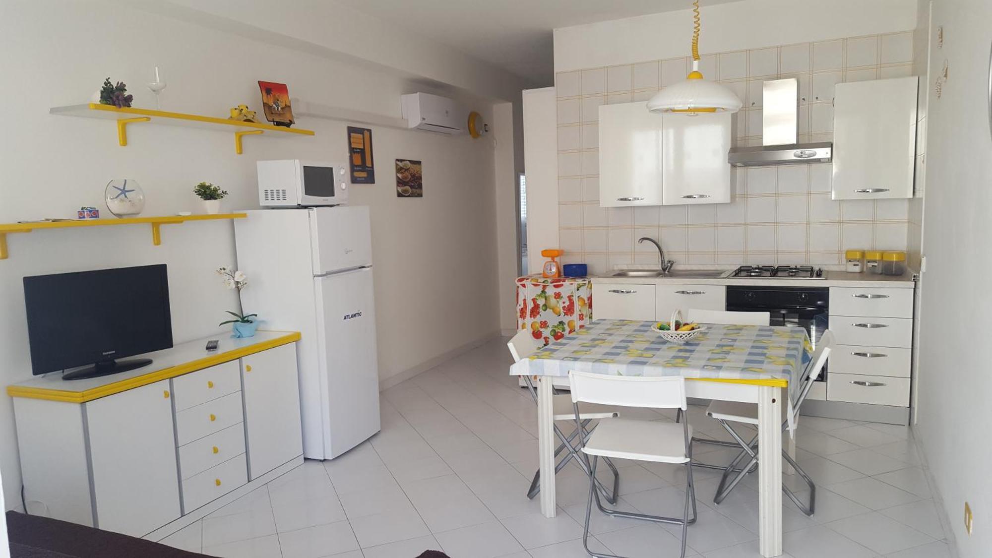 Annalisa Apartments 300 m dal mare San Vito Lo Capo Bagian luar foto