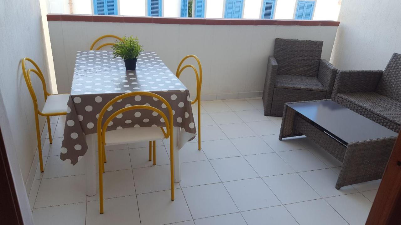 Annalisa Apartments 300 m dal mare San Vito Lo Capo Bagian luar foto