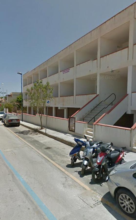 Annalisa Apartments 300 m dal mare San Vito Lo Capo Bagian luar foto
